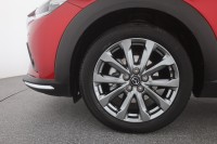 Mazda CX-3 2.0 SKYACTIV-G
