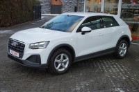 Vorschau: Audi Q2 30 1.0 TFSI