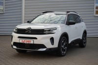 Vorschau: Citroen C5 Aircross 1.2 12V e-THP Plus