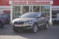 Vorschau: Skoda Karoq 1.5 16V TSI Style DSG