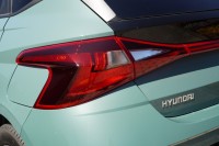 Hyundai i20 1.2