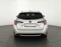 Toyota Corolla 2.0 Hybrid Team D