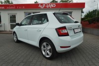Skoda Fabia 1.0 TSI Cool Plus