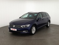 VW Passat Variant 1.4 TSI Comfortline 3-Zonen-Klima Navi Sitzheizung