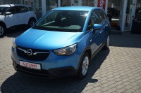 Opel Crossland X 1.2 Turbo