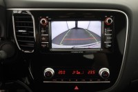 Mitsubishi Outlander 2.0 MIVEC Diamant Edition