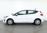 Vorschau: Ford Fiesta 1.1 Cool & Connect
