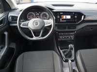 VW T-Cross 1.0 Life