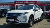 Vorschau: Mitsubishi Eclipse Cross Plus 4WD