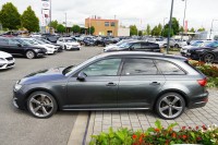 Audi A4 Avant S-Line 2.0 TDI sport