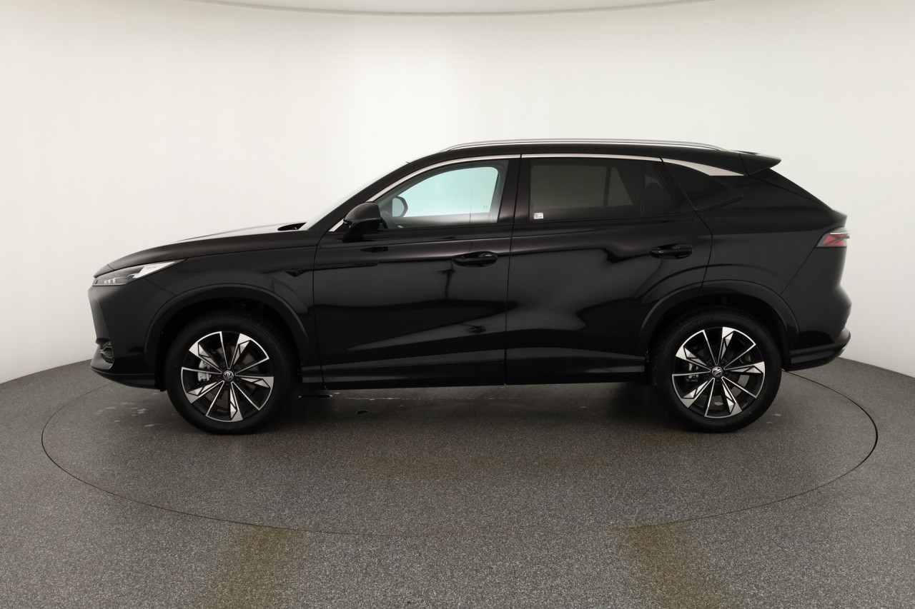 MG HS 1.5 T-GDI Comfort Aut.