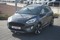 Vorschau: Ford Fiesta 1.0 EcoBoost Active
