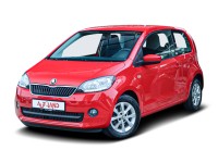 Skoda Citigo 1.0 MPI Active PDC Klima AUX