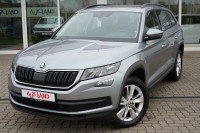 Skoda Kodiaq 1.5 TSI Navi Tempomat Sitzheizung DAB PDC