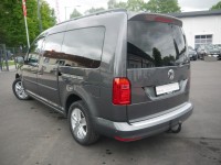 VW Caddy Maxi 2.0 TDI