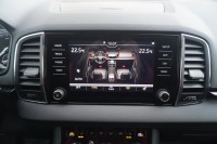 Skoda Karoq 1.5 TSI Style