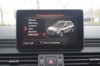 Audi Q5 2.0 TDI quattro S-Tronic