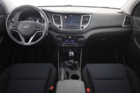 Hyundai Tucson 1.6 T-GDI Trend 4WD