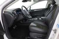 Ford Mondeo Turnier 2.0 Hybrid