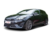 Kia Ceed GT-Line 1.5 T-GDI Aut. 2-Zonen-Klima Navi Sitzheizung