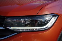 VW T-Cross 1.0