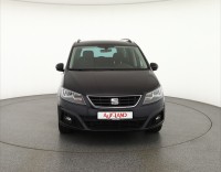 Seat Alhambra 2.0 TDI Style