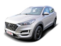 Hyundai Tucson 1.6 Navi Sitzheizung Tempomat