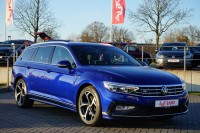 VW Passat Variant 2.0 TSI DSG 4M 2xR-Line