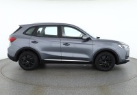 MG ZS 1.5 Hybrid Standard Aut.