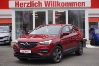Vorschau: Opel Grandland Edition Hybrid