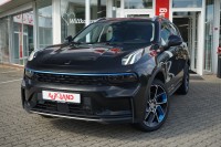 Vorschau: Lynk&Co 01 1.5 TD PHEV Aut.