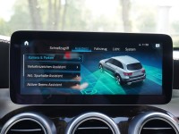 Mercedes-Benz GLC 300 de 4Matic 4-Matic 9G-Tronic