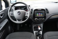 Renault Captur 0.9 TCE Limited