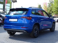 Skoda Karoq 1.5 TSI DSG Sportline