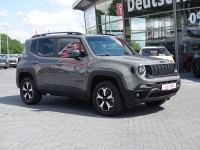 Jeep Renegade 1.3 PHEV 4xe Trailhawk