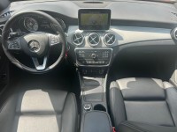 Mercedes-Benz CLA 250 Shooting Brake 4Matic