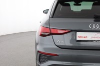 Audi A3 Sportback 1.0 TFSI S-Line