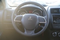 Mitsubishi ASX 1.6 Basis 2WD