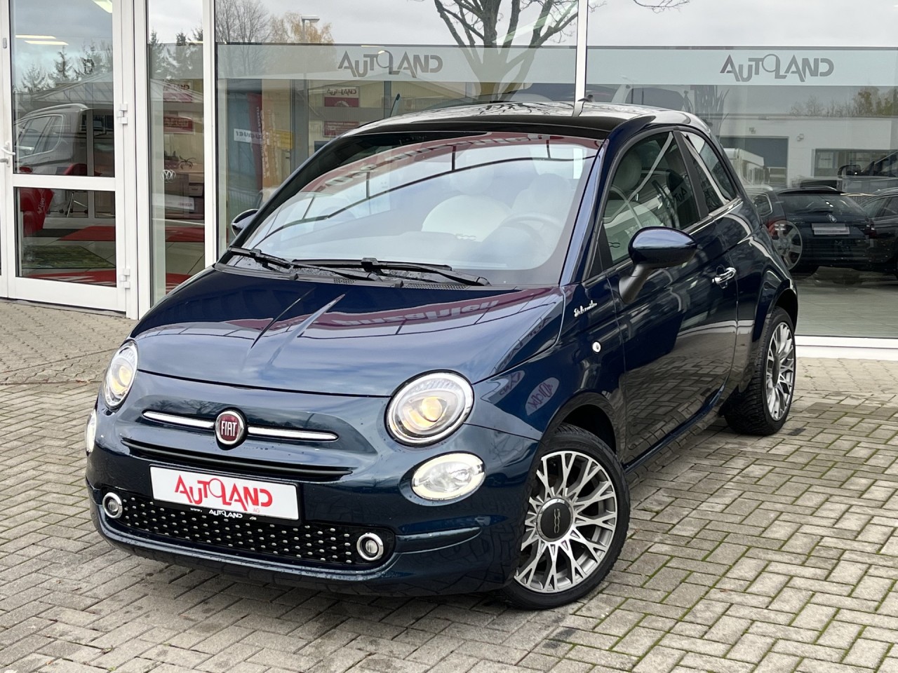 Fiat 500 1.0 mHev Dolcevita