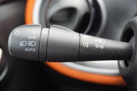 Smart ForFour forfour 1.0 passion