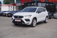 Seat Ateca FR 2.0 TDI 2-Zonen-Klima Navi Sitzheizung