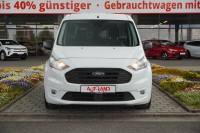 Vorschau: Ford Transit Connect Kombi 220 L1D1