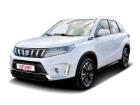 Suzuki Vitara 1.4 Navi Sitzheizung LED