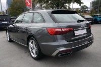 Audi A4 Avant 40 2.0 TDI S-Line