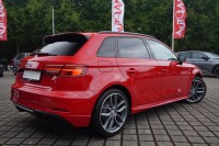 Audi A3 Sportback 1.0 TFSI S-Line