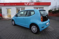 VW up up! 1.0 Basis