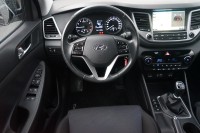 Hyundai Tucson 1.6 blue Advantage 2WD