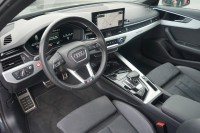 Audi A4 Avant 45 TFSI qu. S-Line H&R 19Z 