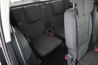 VW Touran 1.5 TSI DSG