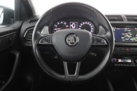 Skoda Fabia Combi 1.0 MPI Clever